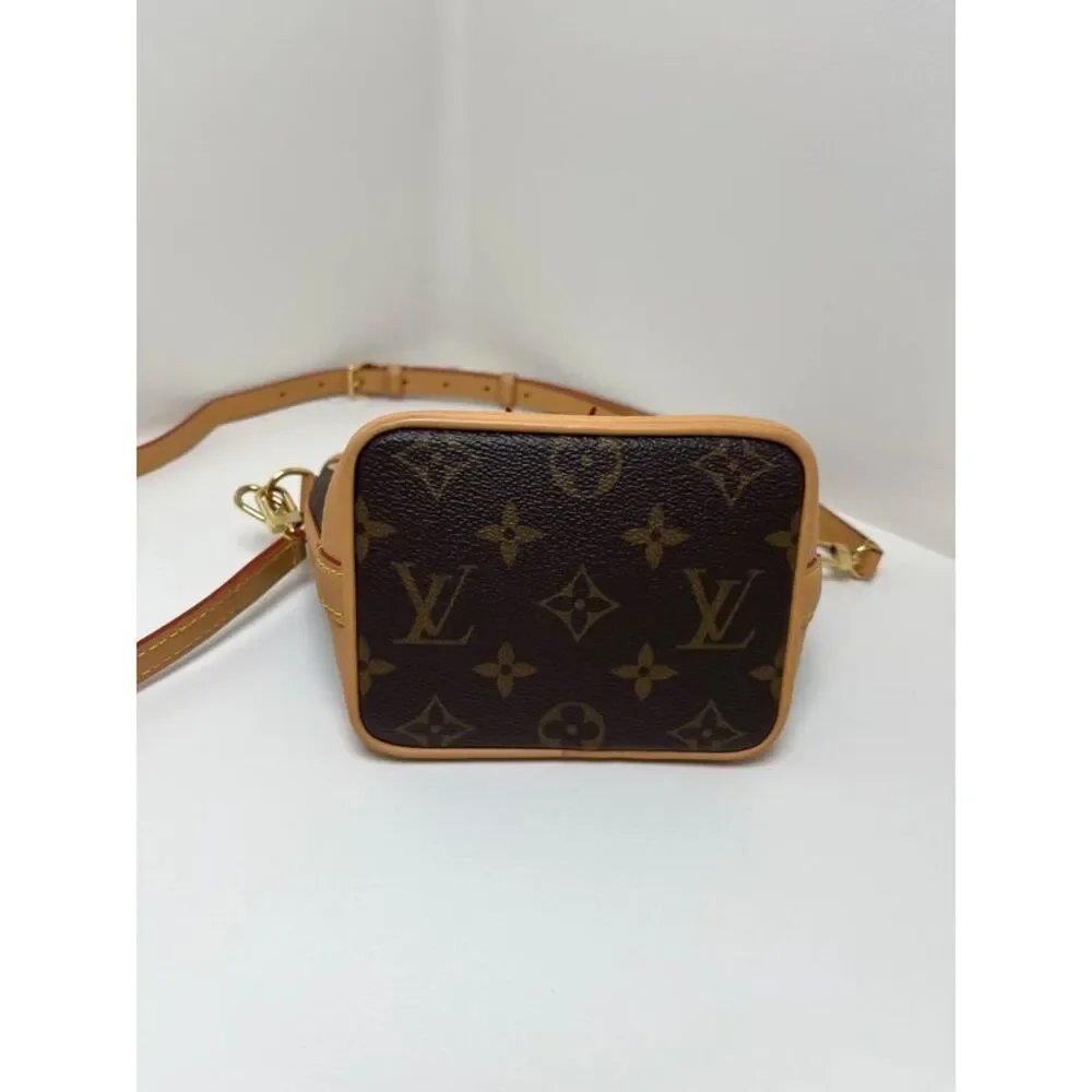 Louis Vuitton Women Pre-Loved Bag Very Good Condition